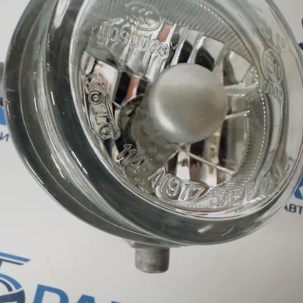 Фара противотуманная левая M3( BM), M5, M6 (GH, GJ), CX-5 (KE), CX-7 (ER) 2010-2015 купить в Москве