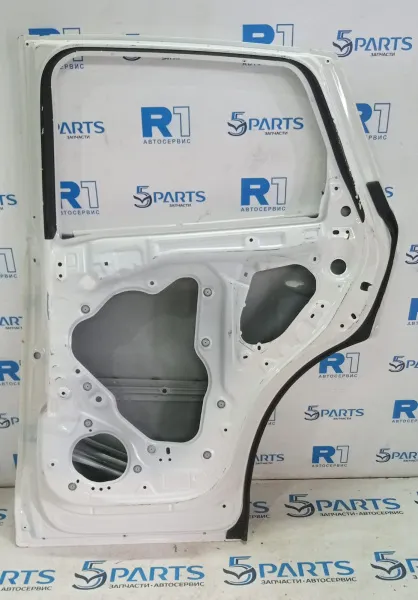 Дверь задняя правая CX-5 (KF) 2017-2022 купить в Москве