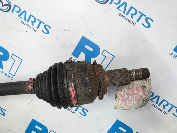 Привод колеса переднего правого CX-5 (KE) 2012-2017 купить в Москве