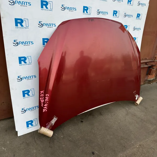 Капот CX-5 (KE) 2012-2017 купить в Москве