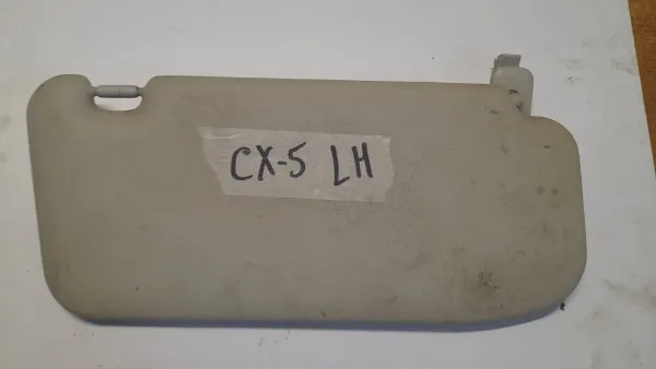 Козырек солнцезащитный левый CX-5 (KE) 2012-2017 купить в Москве