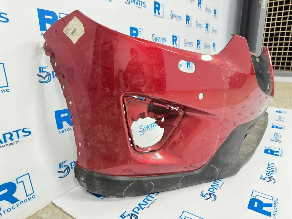 Бампер передний CX-5 (KE) 2012-2017 купить в Москве