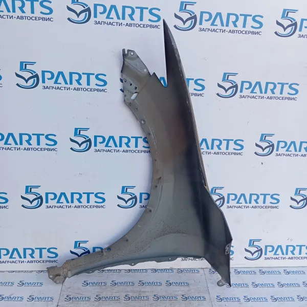 Крыло переднее правое CX-5 (KF) 2017-2022 купить в Москве