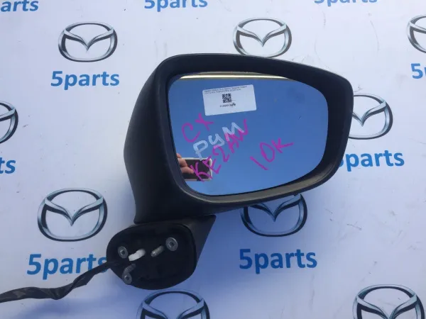 Зеркало правое CX-5 (KE) 2012-2015 купить в Москве