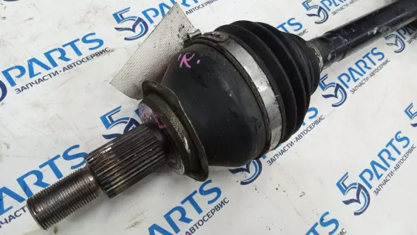 Привод колеса переднего правого CX-5 (KE) 2012-2017 купить в Москве