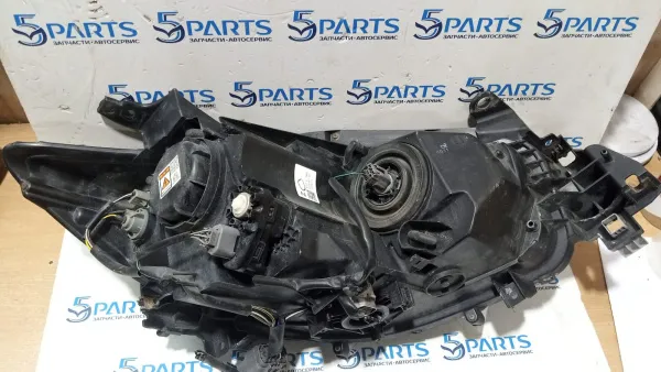 Фара основная левая CX-5 (KE) 2012-2015 купить в Москве