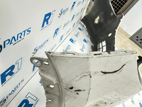 Бампер передний CX-5 (KE) 2012-2017 купить в Москве