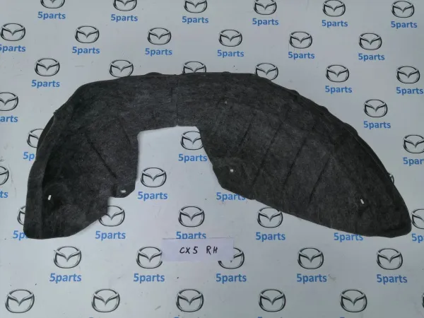 Подкрылок задний правый CX-5 (KE) 2012-2017 купить в Москве