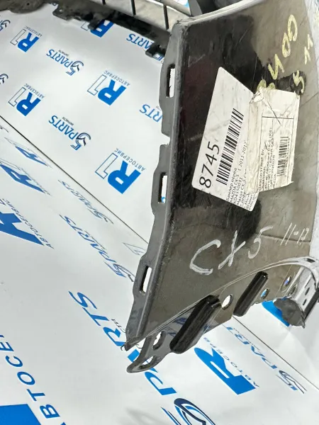 Бампер передний CX-5 (KE) 2012-2017 купить в Москве