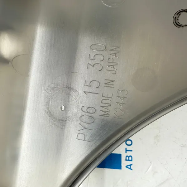 Бачок расширительный M6, CX-5, CX-9 купить в Москве