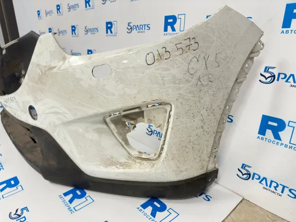 Бампер передний CX-5 (KE) 2012-2017 купить в Москве