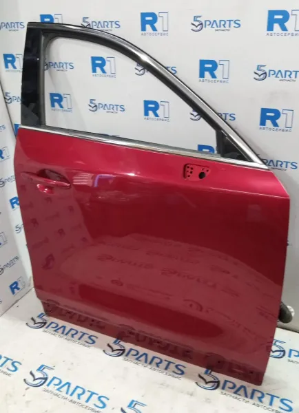 Дверь передняя правая CX-5 (KF) 2017-2022 купить в Москве