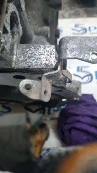 Двигатель M2, M3 1,6 (Z6) купить в Москве