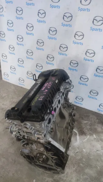 Двигатель M3, M6 2,0 (LF) 2002-2006 купить в Москве