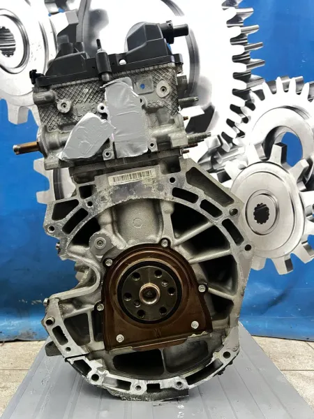 Двигатель LF Mazda6 (GG/GH) 2002-2012,ГАРАНТИЯ 3 МЕСЯЦА купить в Москве