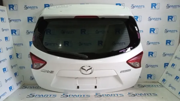 Крышка багажника CX-5 (KE) 2012-2017 купить в Москве