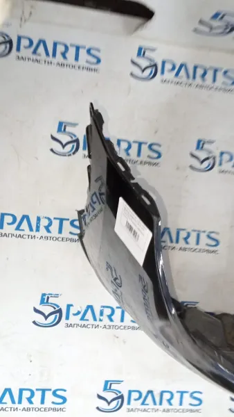 Бампер передний CX-5 (KE) 2012-2017  купить в Москве