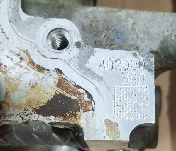 Головка блока цилиндров M3, M6 2005-2012 купить в Москве