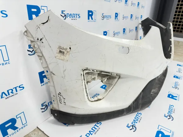 Бампер передний CX-5 (KE) 2012-2017 купить в Москве