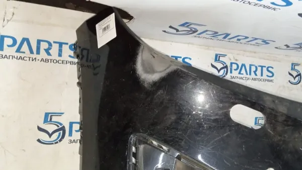 Бампер передний CX-5 (KE) 2012-2017  купить в Москве