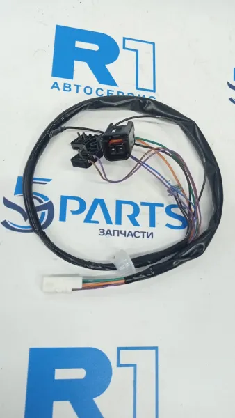 Жгут проводов левого зеркала CX-5 (KE) 2015-2017 купить в Москве