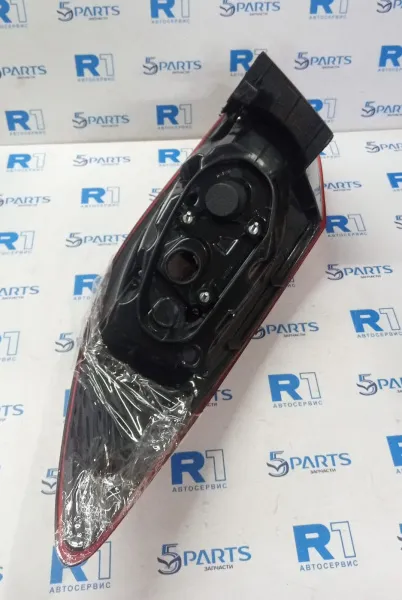 Фонарь внешний левый CX-5 (KE) 2012-2015 купить в Москве