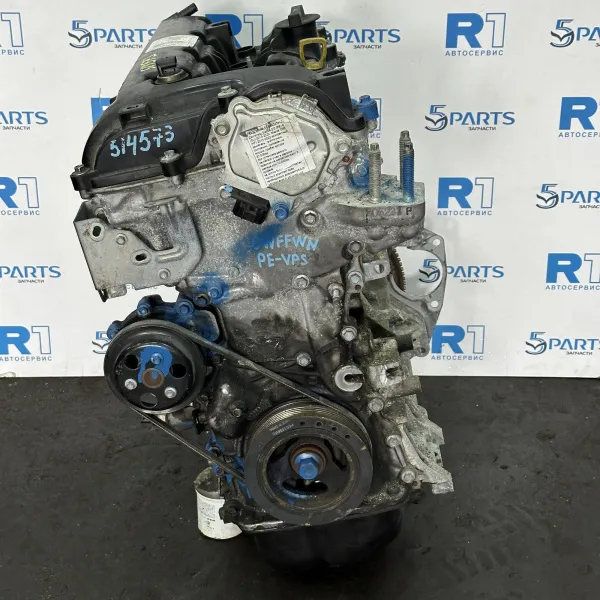 Двигатель Mazda 2.0 (PE) 6 (GJ) 2013-2022, Mazda CX5 (KF) 2013-2022 купить в Москве