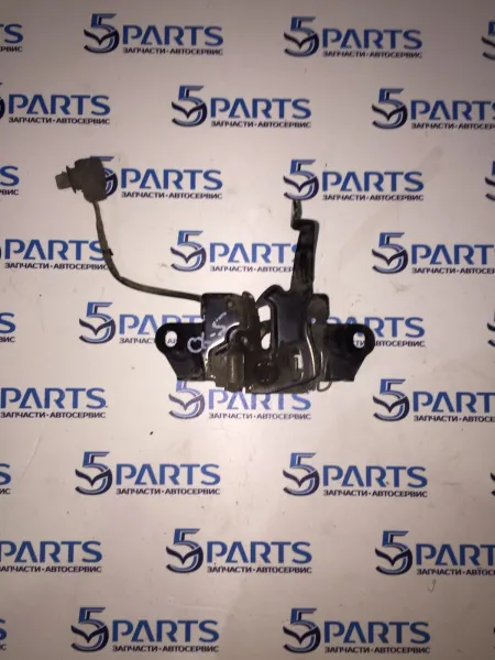 Замок капота CX-5 (KE) 2012-2017 купить в Москве