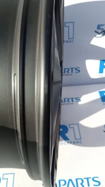 Диск колесный CX-5 (KE) 2012-2017 R19 купить в Москве