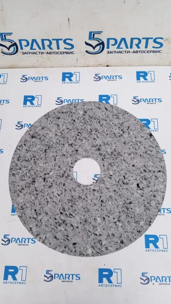 Подкладка под запасное колесо CX5 (KF) 2017-2022 CX-9 (TС) 2017-2021 купить в Москве