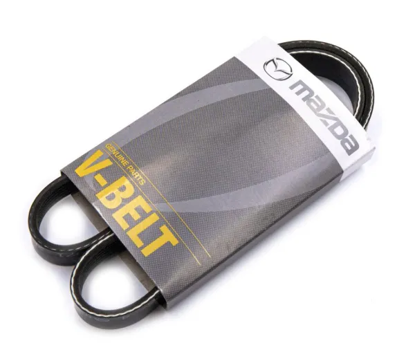 Ремень приводной M3, M6, CX-5, CX-30, CX-9 2.5 купить в Москве