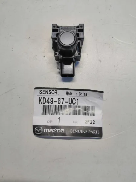 Датчик парковки CX-5 (KE) 2012-2017 купить в Москве