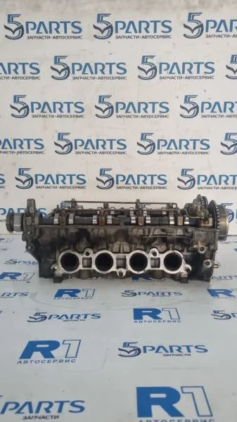 Головка блока цилиндров M6, CX-5 2,0 купить в Москве