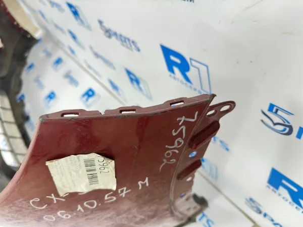 Бампер передний CX-5 (KE) 2012-2017 купить в Москве