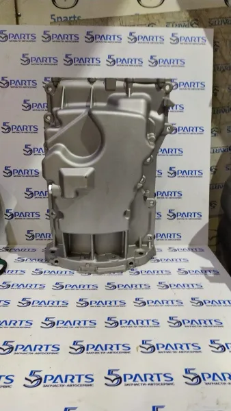 Поддон двигателя M6 (GG, GH) 2005-2012 купить в Москве