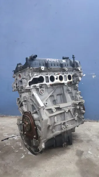 Двигатель M3, M5, M6 2,0 (LF) 2006-2012 купить в Москве