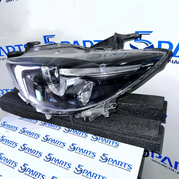 Фара основная левая CX-5 (KE) 2015-2018 купить в Москве