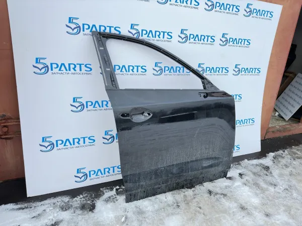 Дверь передняя правая CX-5 (KF) 2017-2022 купить в Москве