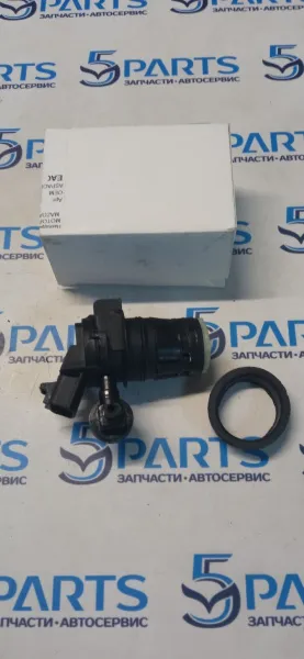 Насос омывателя стекла лобового M3 (BL), M3 (BM, BN), M5 (CW), CX-5 (KF, KE), CX-9 (TC) купить в Москве