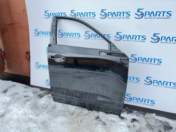 Дверь передняя правая CX-5 (KF) 2017-2022 купить в Москве