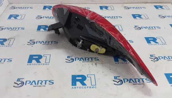 Фонарь внешний левый CX-5 (KE) 2012-2017 купить в Москве