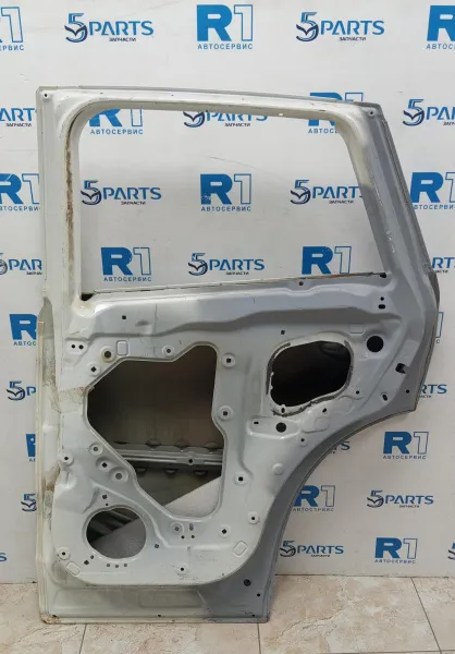 Дверь задняя правая CX-5 (KE) 2013-2017 купить в Москве