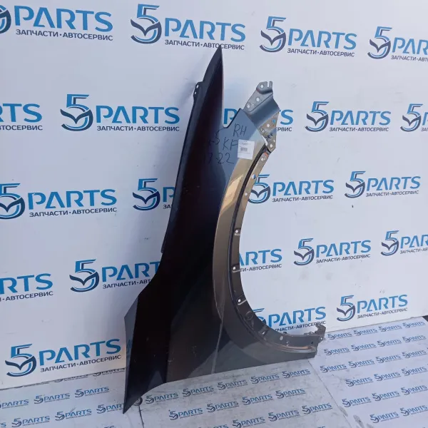 Крыло переднее правое CX-5 (KF) 2017-2022 купить в Москве