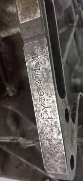 Блок двигателя M6, CX-5 2,5 купить в Москве