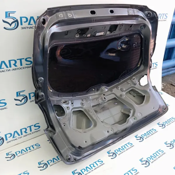 Стекло заднее CX-5 (KE) 2012-2017 купить в Москве