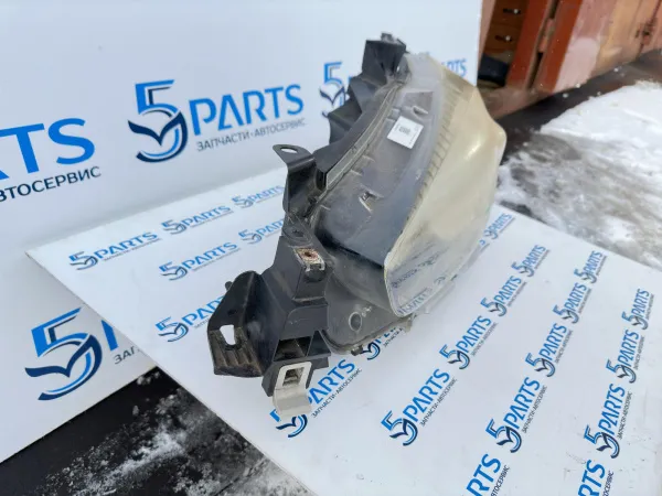 Фара основная левая CX-5 (KE) 2012-2015 купить в Москве