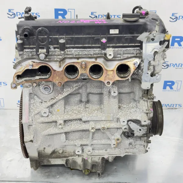 Двигатель M5, M6 1,8 (L8) 2006-2012 купить в Москве