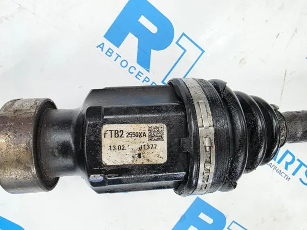 Привод колеса переднего правого CX-5 (KE) 2012-2017 купить в Москве