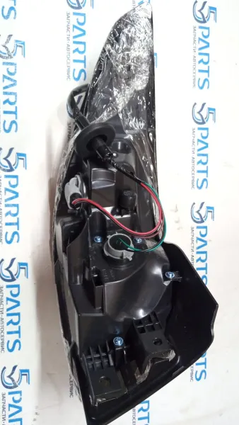 Фонарь внешний правый CX-5 (KF) 2017-2022 купить в Москве