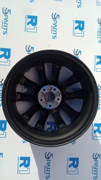 Диск колесный CX-5 (KE) 2012-2017 R19 купить в Москве